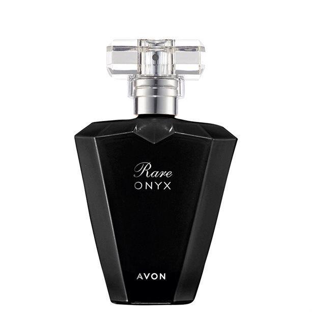 AVON Вода парфюмерная Парфюмерная вода Rare Onyx 50 мл