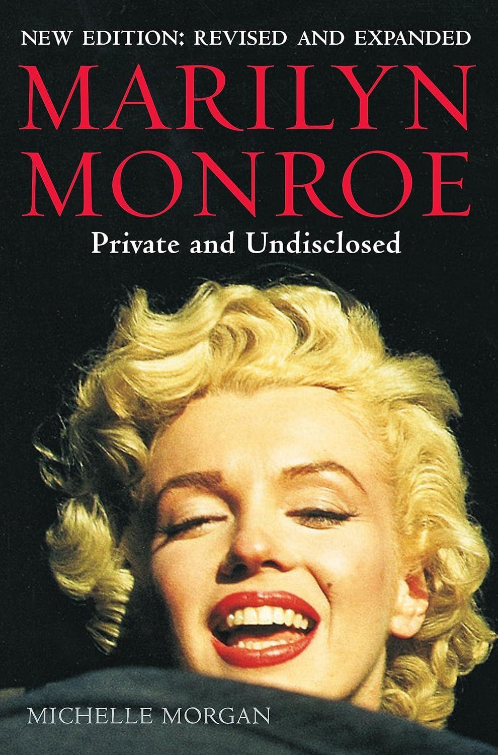 Brief History of Marilyn Monroe