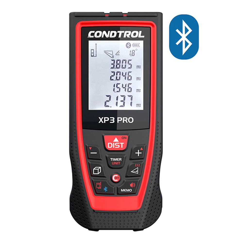 Дальномер лазерный Condtrol XP3 Pro 120 м (1-4-103)