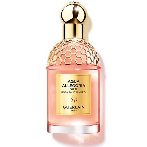 Aqua Allegoria Forte Rosa Palissandro Парфюмерная вода