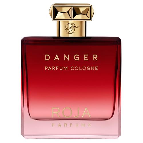 DANGER PARFUM COLOGNE POUR HOMME Парфюмерная вода