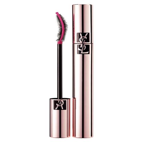 MASCARA VOLUME EFFECT FAUX CILS THE CURLER Тушь с эффектом накладных ресниц подкручивающая