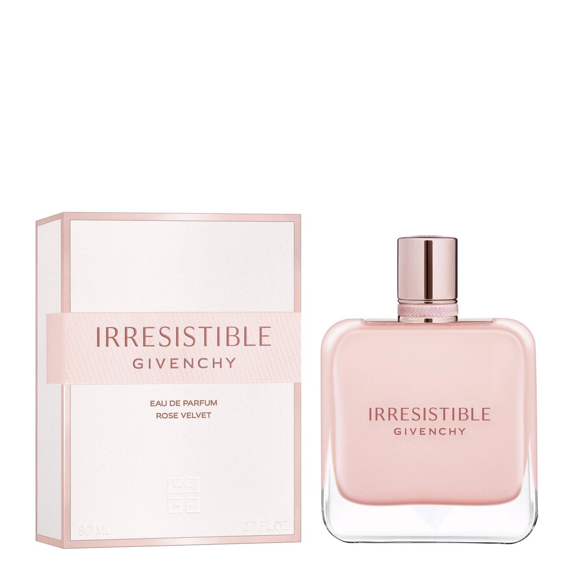 Irresistible Eau De Parfum Rose Velvet Парфюмерная вода