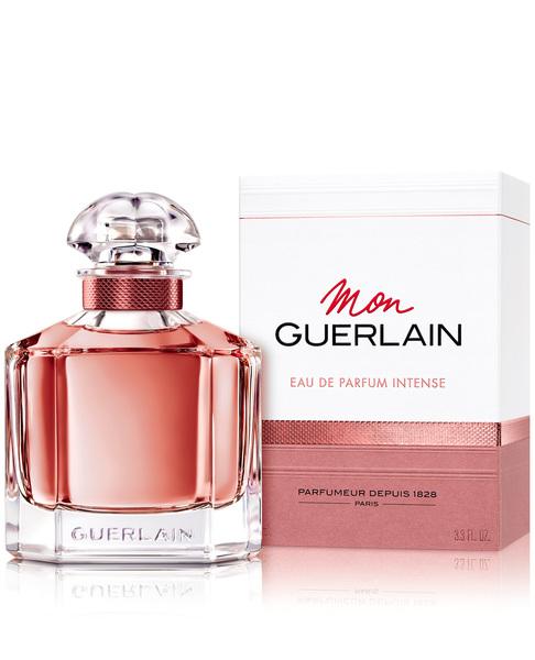 Mon Guerlain Intense Парфюмерная вода