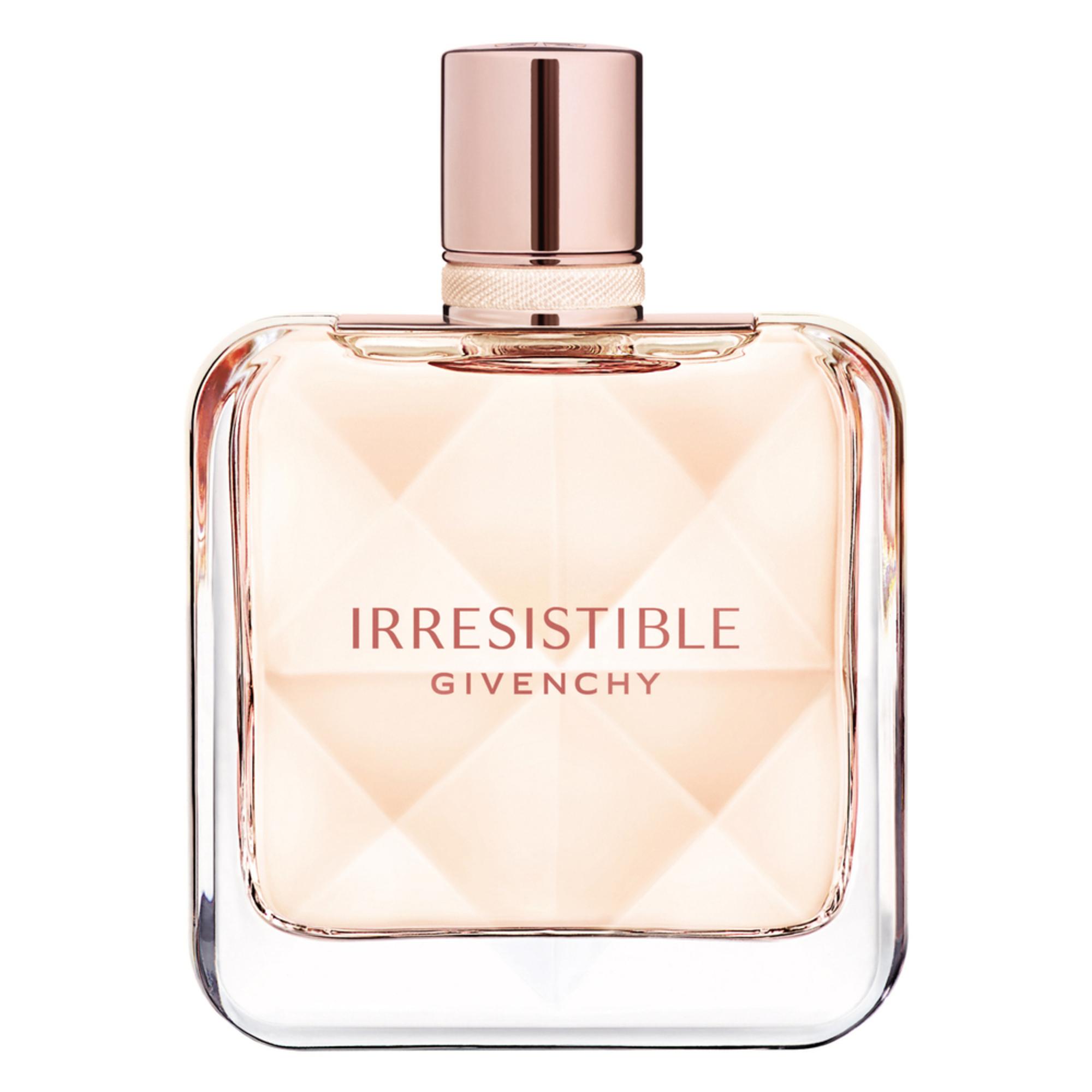 Irresistible Eau De Toilette Fraiche Освежающая туалетная вода