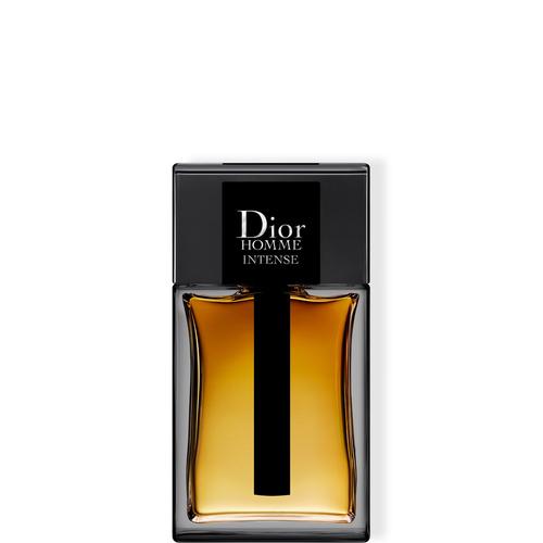 Dior Homme Intense Парфюмерная вода