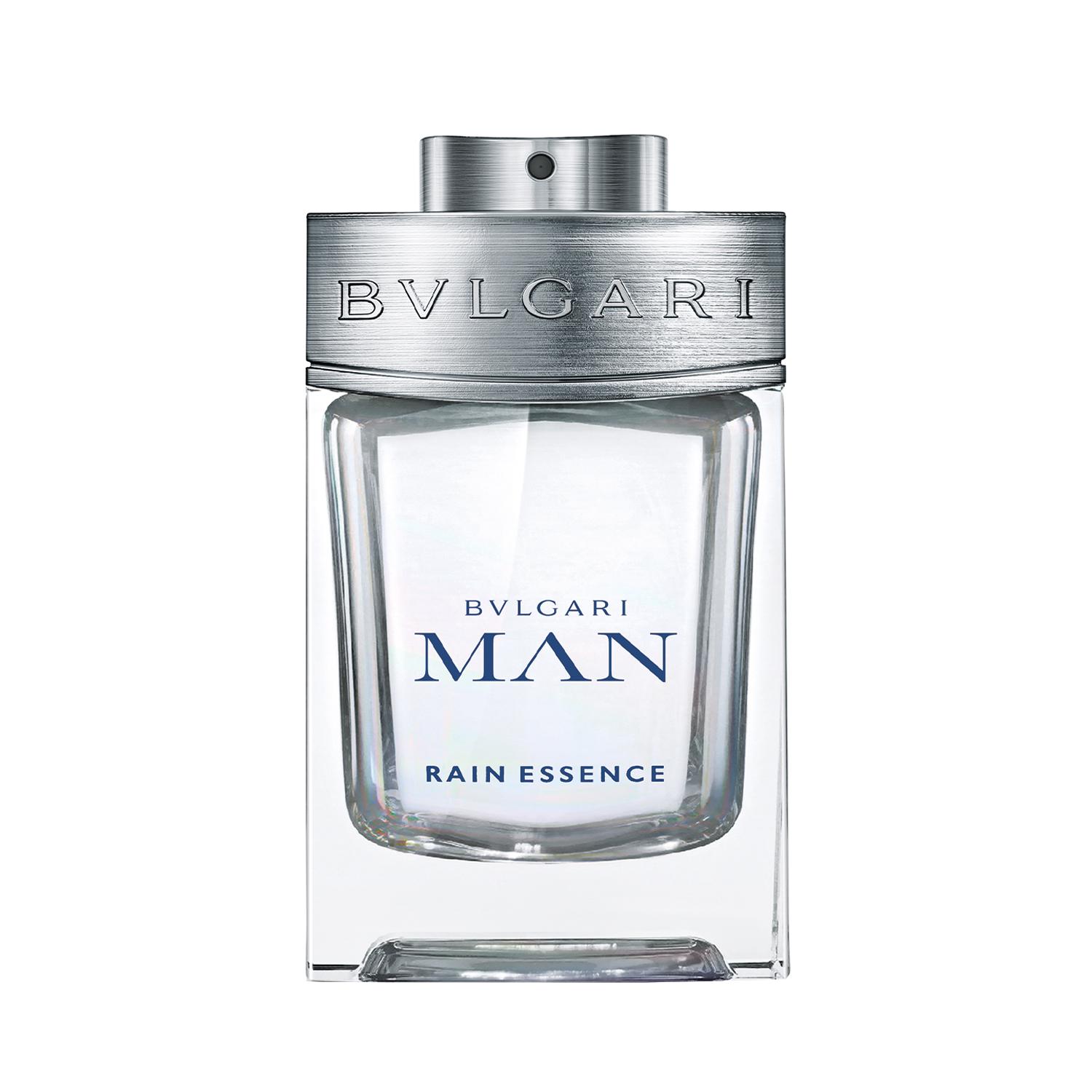 Bvlgari Man Rain Essence Парфюмерная вода