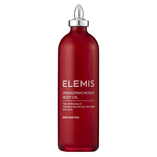 ELEMIS | Масло для тела Франжипани-монои