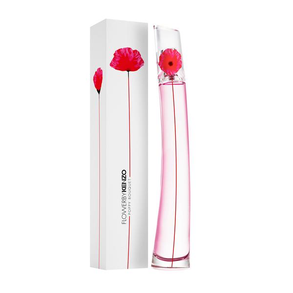 FLOWER BY KENZO POPPY BOUQUET Парфюмерная вода