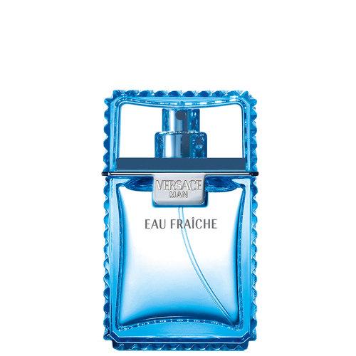 Versace Eau Fraiche Туалетная вода