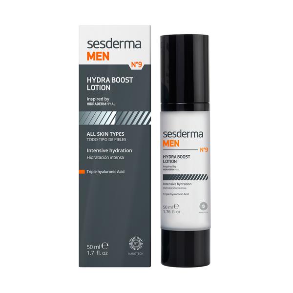 SESDERMA MEN Hydra boost lotion Лосьон увлажняющий для мужчин