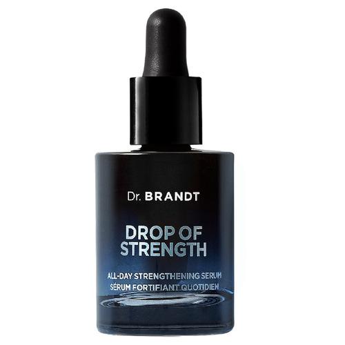 DR. BRANDT | Drop Of Strength All-day Strengthening Serum Сыворотка, укрепляющая кожу 24 часа в сутки