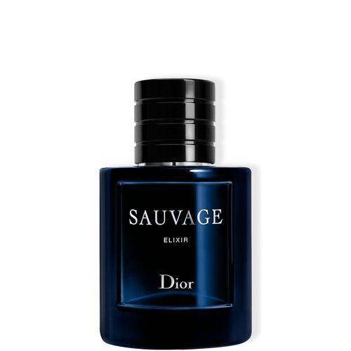 Sauvage Elixir Концентрированные мужские духи