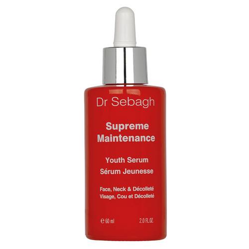 DR SEBAGH | Supreme Maintenance Youth Serum Сыворотка абсолют для лица, шеи и области декольте