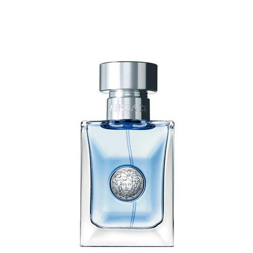 Versace Pour Homme Туалетная вода