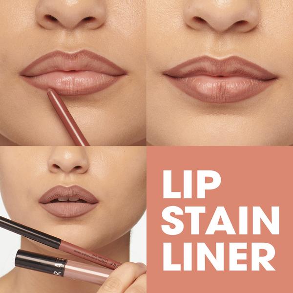 Lip Stain Liner Карандаш для губ