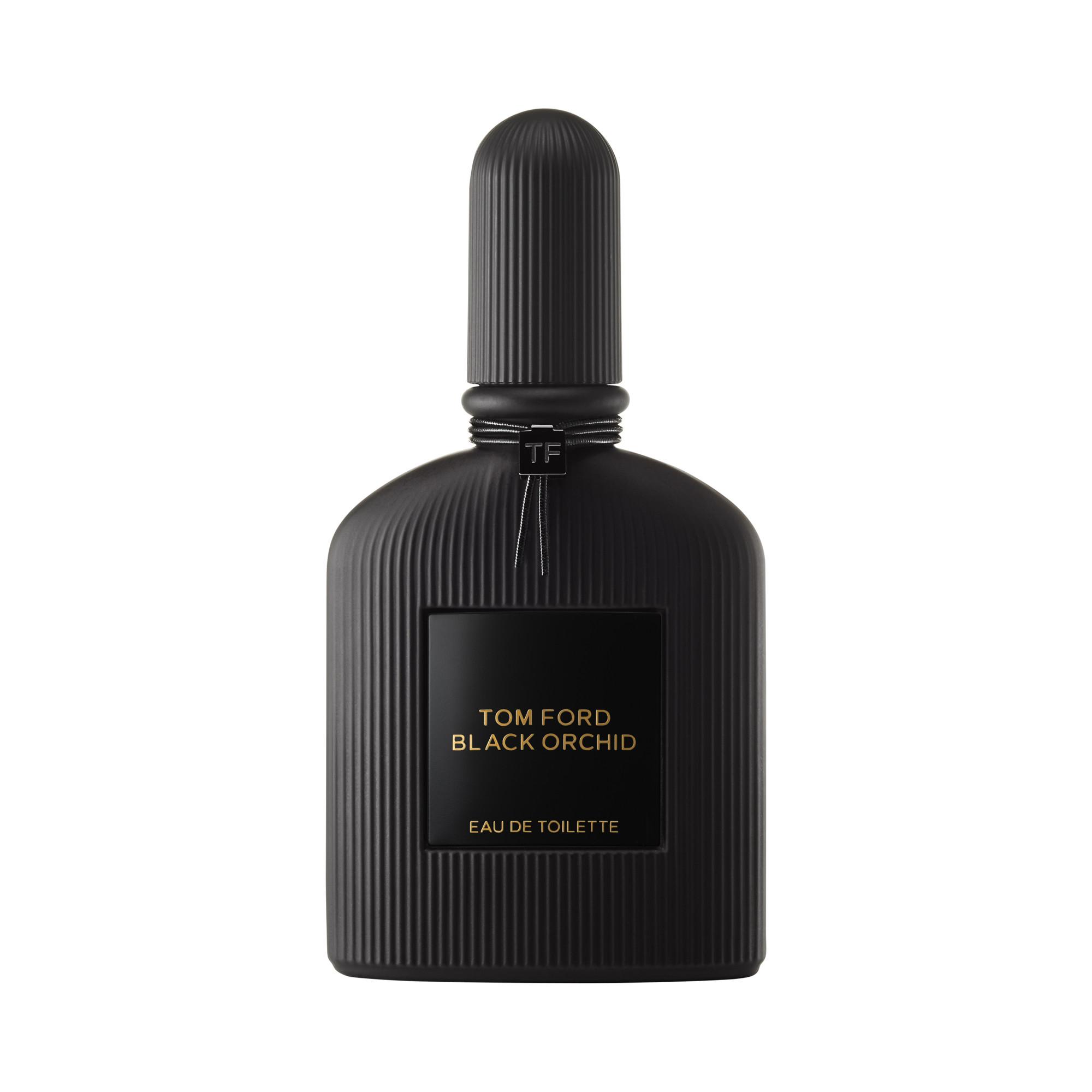 Black Orchid Eau De Toilette Туалетная вода