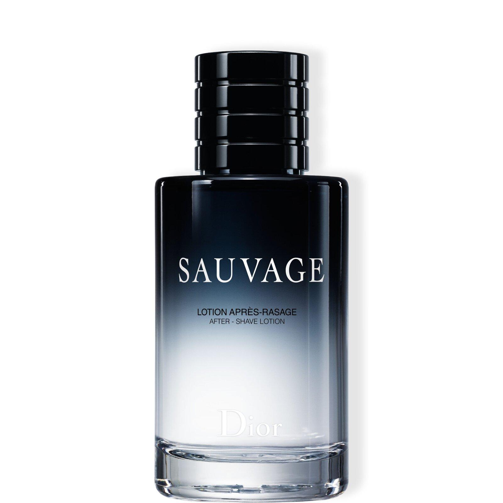 Sauvage Лосьон после бритья