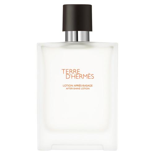 Terre d'Hermès Лосьон после бритья