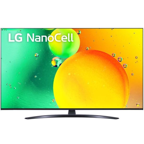 LG | Телевизор LG 55NANO769QA