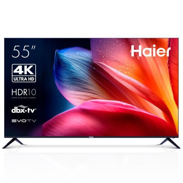 Haier | Телевизор Haier 55 Smart TV S1