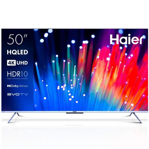 Haier | Телевизор Haier 50 Smart TV S3