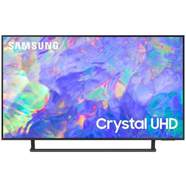 Samsung | Телевизор Samsung UE50CU8500U (2023)