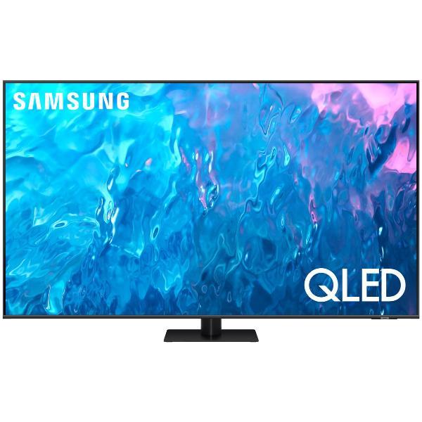 Samsung | QLED Телевизор Samsung QE85Q70CAU (2023)