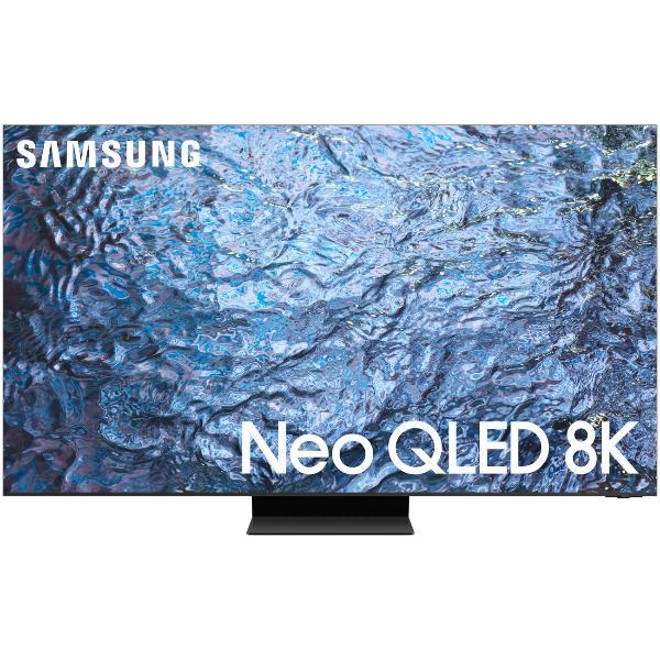 Samsung | NeoQLED 8K Телевизор Samsung QE75QN900CU (2023)