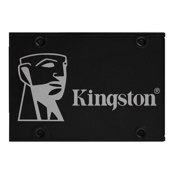 Kingston | Внутренний SSD накопитель Kingston 1TB KC600 (SKC600/1024G)