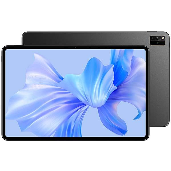 Планшет HUAWEI MatePad Pro 12.6 (WGRR-W09) 8/256Gb WiFi Grey