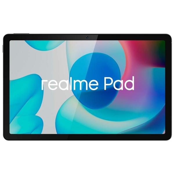 Планшет realme Pad 6/128Gb (RMP2103) Gray RMP2103