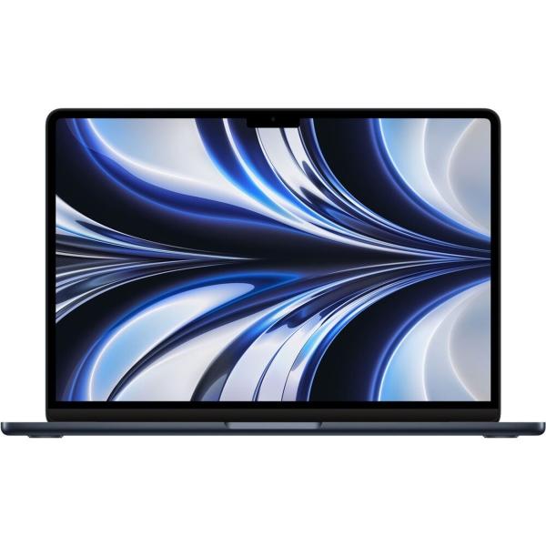 Apple | Ноутбук Apple MacBook Air 13 M2 8/10 core 8/256GB Midnight