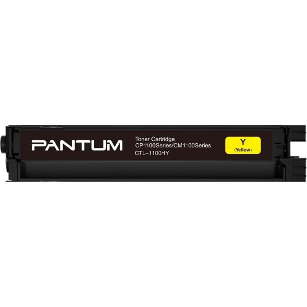 Картридж для лазерного принтера Pantum CTL-1100HY