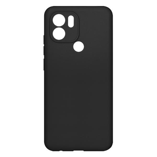 Чехол DF для Xiaomi Redmi A1+ черный