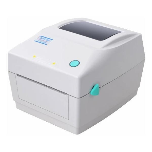 Принтер этикеток Xprinter Xprinter XP-460B (USB) Белый