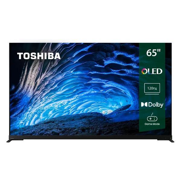 Toshiba | Телевизор Toshiba 65X9900LE