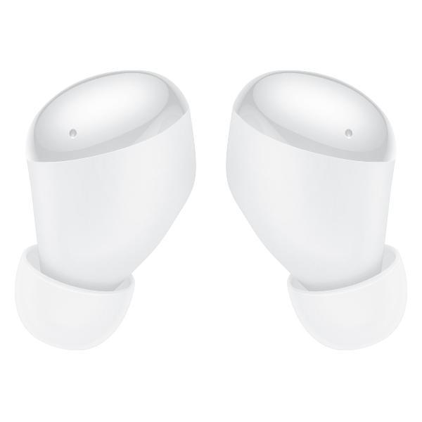 Наушники внутриканальные Bluetooth Redmi Buds 4 White (BHR5846GL)