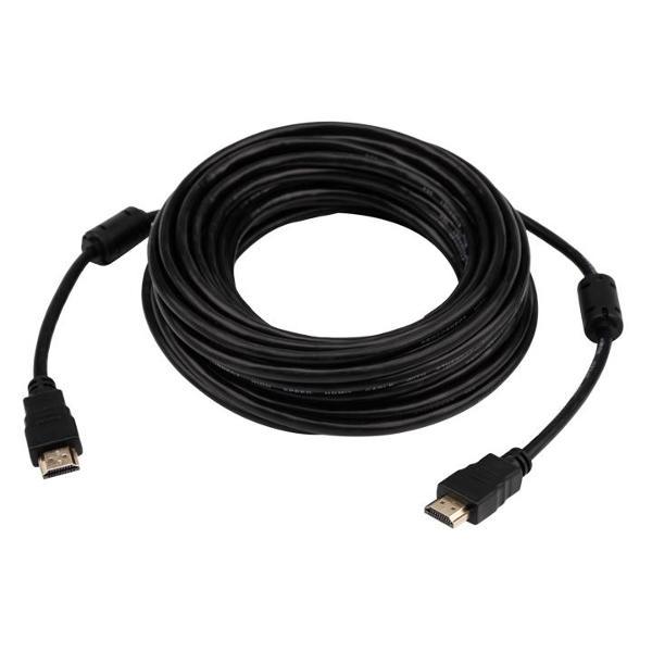 Кабель цифровой HDMI Proconnect 2.0 Gold 10 метров (17-6108-6)