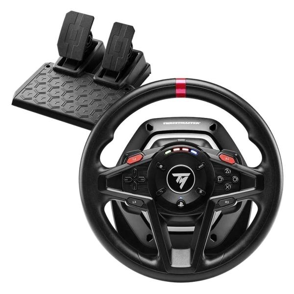 Руль Thrustmaster T128