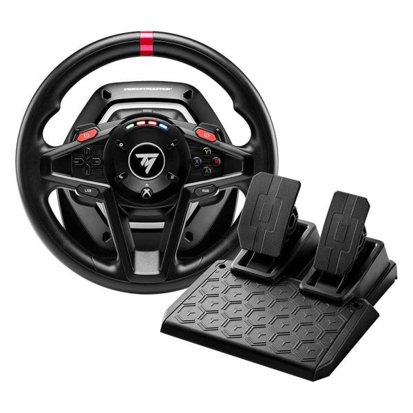 Руль  для Xbox Thrustmaster T128, Xbox