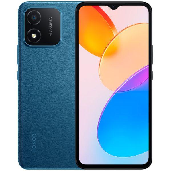 HONOR | Смартфон HONOR X5 2/32GB 5109AMUW Blue