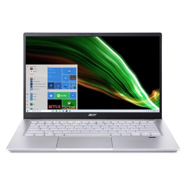 Acer | Ноутбук Acer Swift X SFX14-41G-R1S6