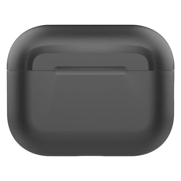 ELFY | Чехол ELFY для AirPods Pro 2 ELFY Ultra Slim черный