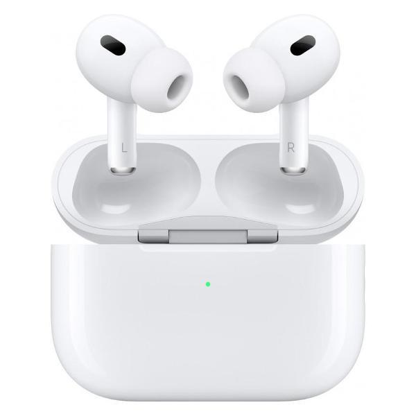 Наушники внутриканальные Bluetooth Apple Apple AirPods Pro 2