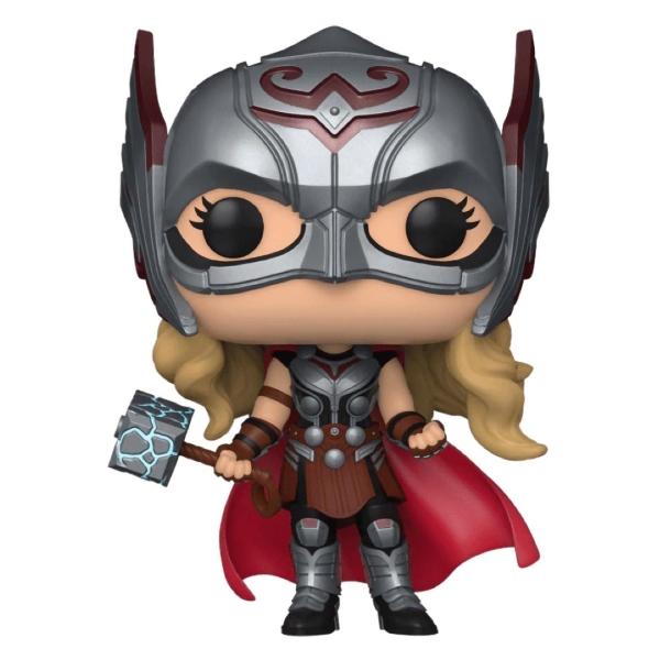 Фигурка Funko Thor Love & Thunder Mighty Thor