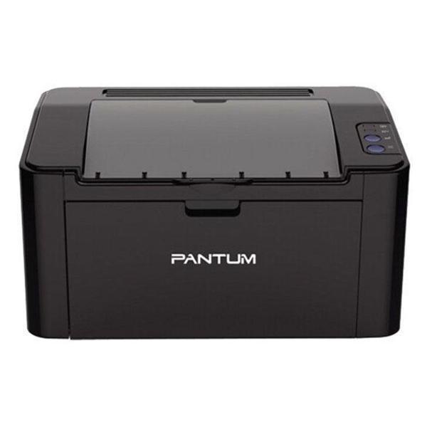 Лазерный принтер (чер-бел) Pantum P2516