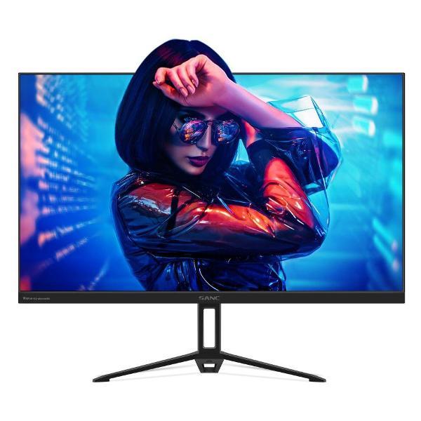 Монитор SANC 27"/IPS/1920x1080/165Гц/черный (N70 PRO II)