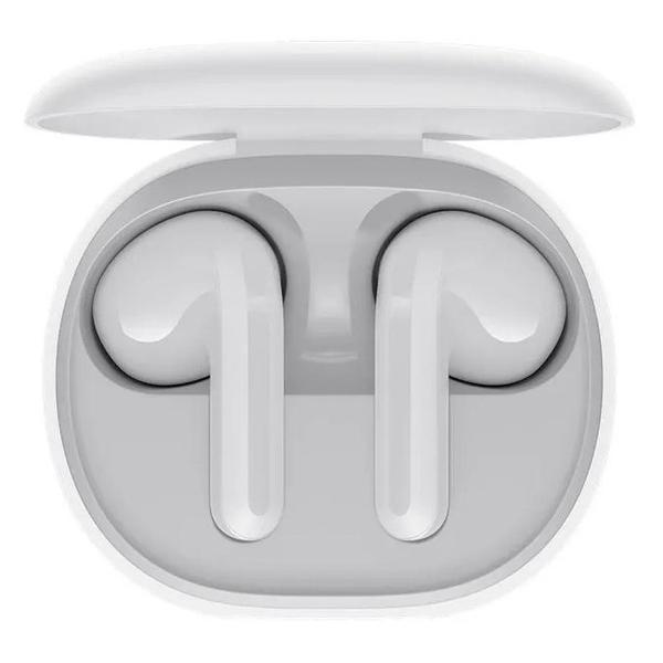 Наушники внутриканальные Bluetooth Xiaomi Buds 4 Lite White M2231E1 (BHR6919GL) 