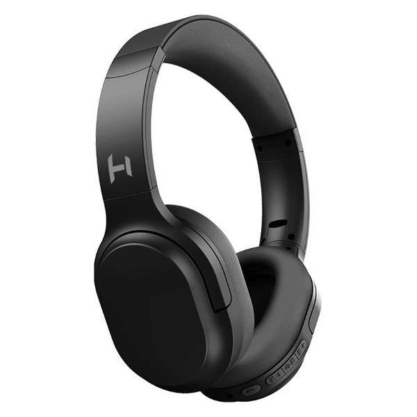 Наушники полноразмерные Bluetooth Harper HB-712 Black